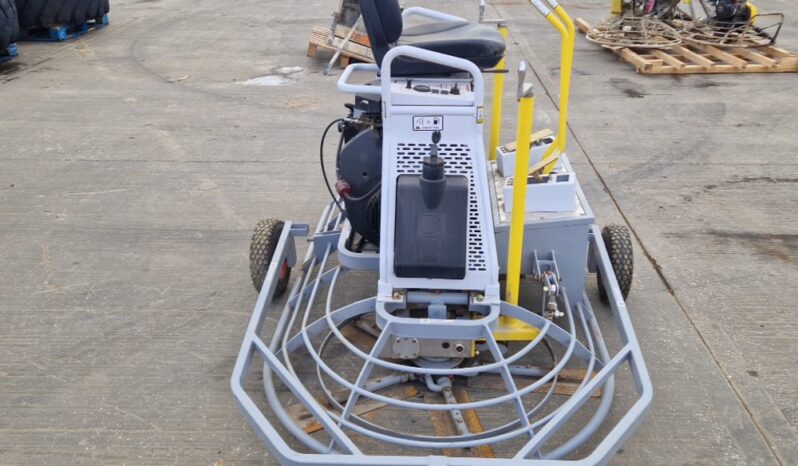 2022 Nu equipment CRT846 Asphalt / Concrete Equipment For Auction: Leeds, UK – 30th April, 1st, 2nd & 3rd May 25 full