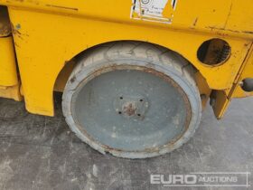 Haulotte Compact 10N Manlifts For Auction: Leeds, UK – 30th April, 1st, 2nd & 3rd May 25 full