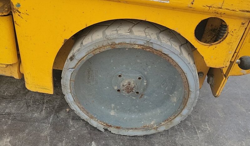 Haulotte Compact 10N Manlifts For Auction: Leeds, UK – 30th April, 1st, 2nd & 3rd May 25 full