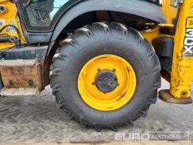 2019 JCB 3CX P21 ECO Backhoe Loaders For Auction: Leeds, UK – 30th April, 1st, 2nd & 3rd May 25 full