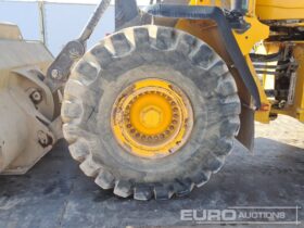 2019 Volvo L150H Wheeled Loaders For Auction: Leeds, UK – 30th April, 1st, 2nd & 3rd May 25 full