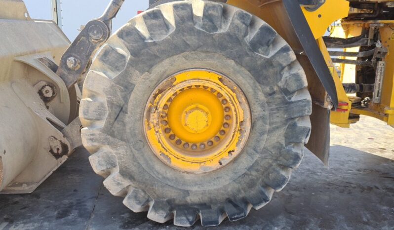 2019 Volvo L150H Wheeled Loaders For Auction: Leeds, UK – 30th April, 1st, 2nd & 3rd May 25 full