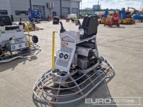 2022 Nu equipment CRT-C1046 Asphalt / Concrete Equipment For Auction: Leeds, UK – 30th April, 1st, 2nd & 3rd May 25 full