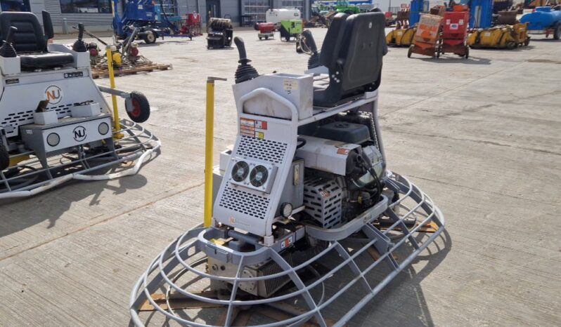 2022 Nu equipment CRT-C1046 Asphalt / Concrete Equipment For Auction: Leeds, UK – 30th April, 1st, 2nd & 3rd May 25 full