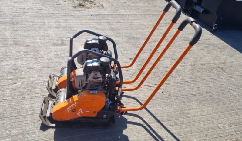 2020 Altrad Belle LX3251 Asphalt / Concrete Equipment For Auction: Leeds, UK – 30th April, 1st, 2nd & 3rd May 25 full
