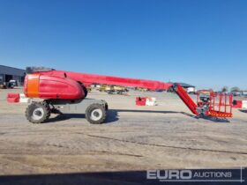 2013 JLG 660SJ Manlifts For Auction: Leeds, UK – 30th April, 1st, 2nd & 3rd May 25 full