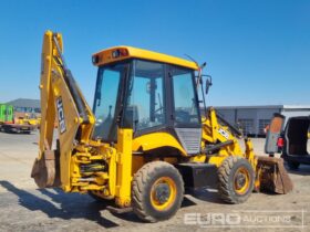 2011 JCB 2CX Backhoe Loaders For Auction: Leeds, UK – 30th April, 1st, 2nd & 3rd May 25 full