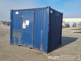 Atlas Copco QAS40 Generators For Auction: Leeds, UK – 30th April, 1st, 2nd & 3rd May 25 full