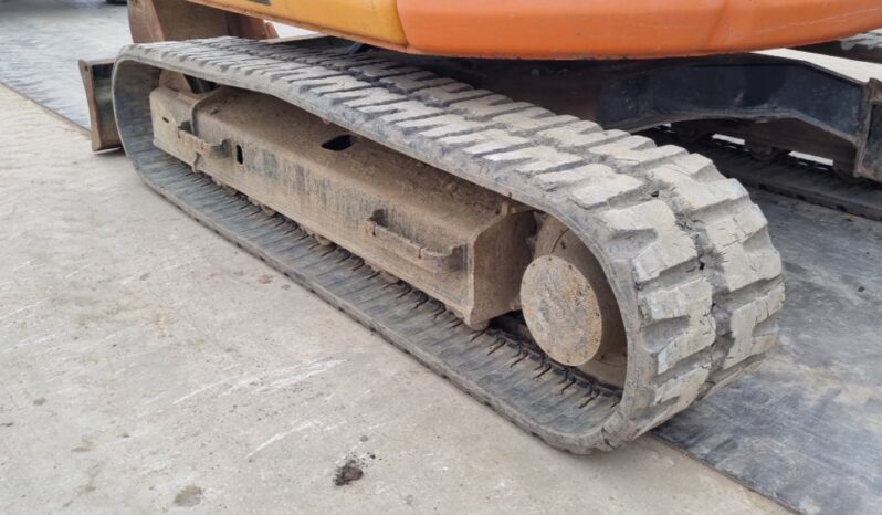 Kobelco E70SR 6 Ton+ Excavators For Auction: Leeds, UK – 30th April, 1st, 2nd & 3rd May 25 full