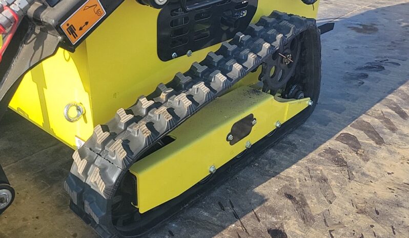 Unused 2025 Machpro MPS330 Skidsteer Loaders For Auction: Leeds, UK – 30th April, 1st, 2nd & 3rd May 25 full