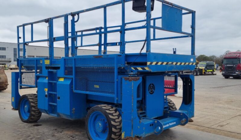 2017 Genie GS3390 Manlifts For Auction: Leeds, UK – 30th April, 1st, 2nd & 3rd May 25 full