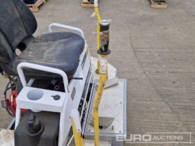 2022 Nu equipment CRTS836-4 Asphalt / Concrete Equipment For Auction: Leeds, UK – 30th April, 1st, 2nd & 3rd May 25 full