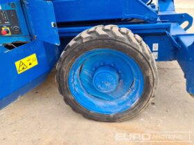 2010 Genie GS5390 Manlifts For Auction: Leeds, UK – 30th April, 1st, 2nd & 3rd May 25 full