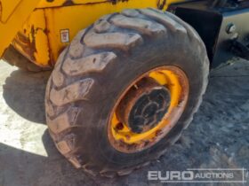 2011 JCB 2CX Backhoe Loaders For Auction: Leeds, UK – 30th April, 1st, 2nd & 3rd May 25 full