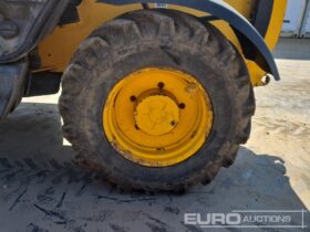 JCB 530-70 Telehandlers For Auction: Leeds, UK – 30th April, 1st, 2nd & 3rd May 25 full