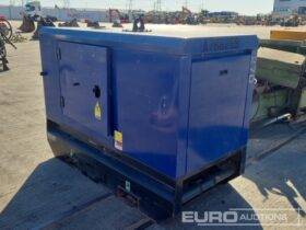 2017 Harrington HRD270T1-AP-S Generators For Auction: Leeds, UK – 30th April, 1st, 2nd & 3rd May 25 full