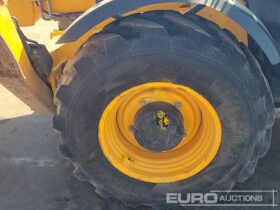 2019 JCB 540-140 Hi Viz Telehandlers For Auction: Leeds, UK – 30th April, 1st, 2nd & 3rd May 25 full