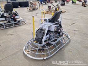 2022 Nu equipment CRT-C836 Asphalt / Concrete Equipment For Auction: Leeds, UK – 30th April, 1st, 2nd & 3rd May 25 full