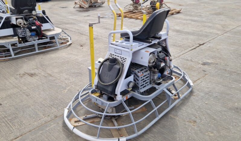 2022 Nu equipment CRT-C836 Asphalt / Concrete Equipment For Auction: Leeds, UK – 30th April, 1st, 2nd & 3rd May 25 full