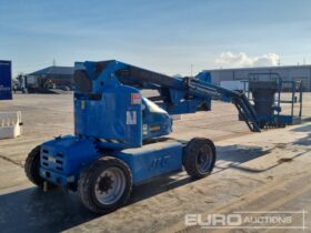 2012 JLG M450AJ Manlifts For Auction: Leeds, UK – 30th April, 1st, 2nd & 3rd May 25 full