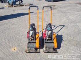 2020 Altrad Belle LX3251 Asphalt / Concrete Equipment For Auction: Leeds, UK – 30th April, 1st, 2nd & 3rd May 25 full