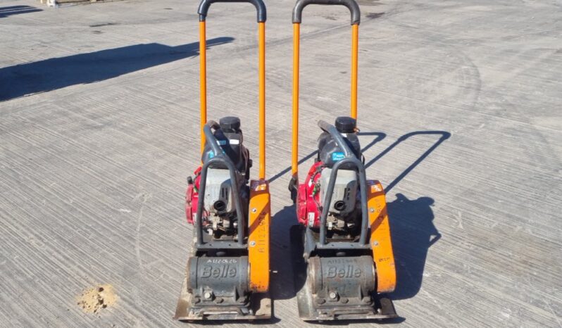 2020 Altrad Belle LX3251 Asphalt / Concrete Equipment For Auction: Leeds, UK – 30th April, 1st, 2nd & 3rd May 25 full