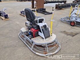 2022 Nu equipment CRTS836-4 Asphalt / Concrete Equipment For Auction: Leeds, UK – 30th April, 1st, 2nd & 3rd May 25 full