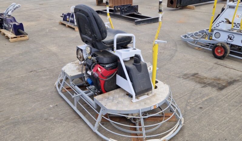 2022 Nu equipment CRTS836-4 Asphalt / Concrete Equipment For Auction: Leeds, UK – 30th April, 1st, 2nd & 3rd May 25 full