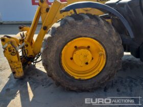 JCB 530-70 Telehandlers For Auction: Leeds, UK – 30th April, 1st, 2nd & 3rd May 25 full