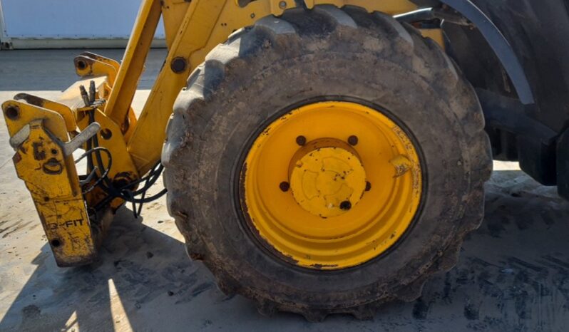 JCB 530-70 Telehandlers For Auction: Leeds, UK – 30th April, 1st, 2nd & 3rd May 25 full