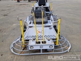 2022 Nu equipment CRT-C836 Asphalt / Concrete Equipment For Auction: Leeds, UK – 30th April, 1st, 2nd & 3rd May 25 full