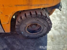 2018 Still RX70-25 Forklifts For Auction: Leeds, UK – 30th April, 1st, 2nd & 3rd May 25 full