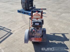 2020 Husqvarna FS400LV Asphalt / Concrete Equipment For Auction: Leeds, UK – 30th April, 1st, 2nd & 3rd May 25 full