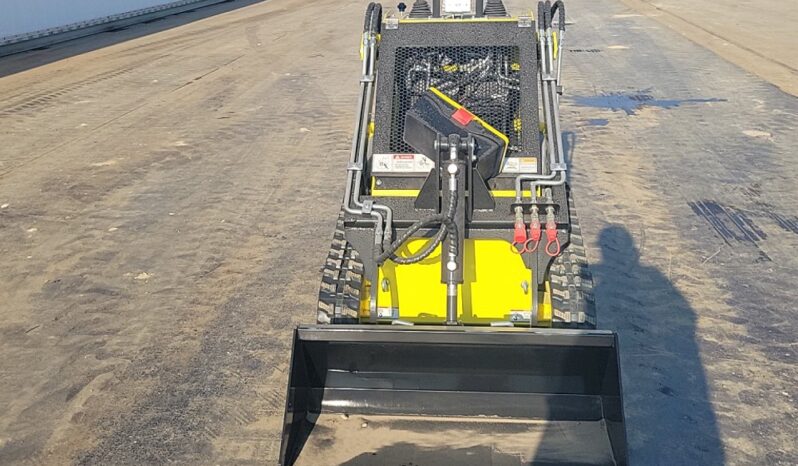 Unused 2025 Machpro MPS330 Skidsteer Loaders For Auction: Leeds, UK – 30th April, 1st, 2nd & 3rd May 25 full