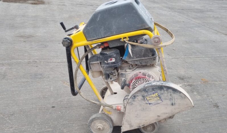 2015 Wacker Neuson 1345 Asphalt / Concrete Equipment For Auction: Leeds, UK – 30th April, 1st, 2nd & 3rd May 25 full