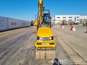 2018 JCB VMT160-80 Rollers For Auction: Leeds, UK – 30th April, 1st, 2nd & 3rd May 25 full