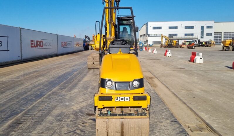 2018 JCB VMT160-80 Rollers For Auction: Leeds, UK – 30th April, 1st, 2nd & 3rd May 25 full