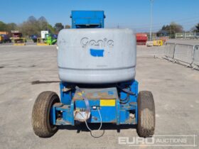 Genie Z45/25 Manlifts For Auction: Leeds, UK – 30th April, 1st, 2nd & 3rd May 25 full