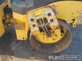 Bomag BW120AD-4 Rollers For Auction: Leeds, UK – 30th April, 1st, 2nd & 3rd May 25 full