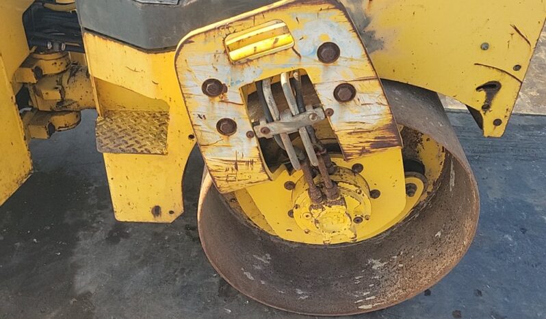 Bomag BW120AD-4 Rollers For Auction: Leeds, UK – 30th April, 1st, 2nd & 3rd May 25 full