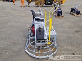 2022 Nu equipment CRT-C836 Asphalt / Concrete Equipment For Auction: Leeds, UK – 30th April, 1st, 2nd & 3rd May 25 full