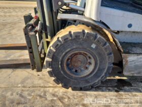 2007 Still RX70-22T Forklifts For Auction: Leeds, UK – 30th April, 1st, 2nd & 3rd May 25 full