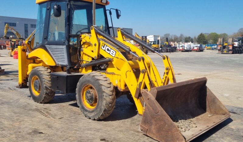 2011 JCB 2CX Backhoe Loaders For Auction: Leeds, UK – 30th April, 1st, 2nd & 3rd May 25 full