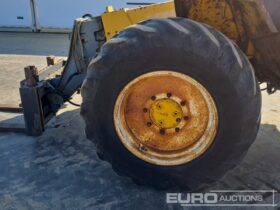 Matbro TS260 Telehandlers For Auction: Leeds, UK – 30th April, 1st, 2nd & 3rd May 25 full