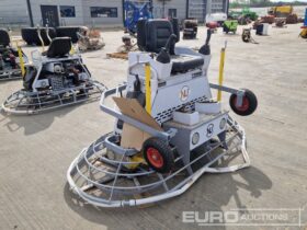 2022 Nu equipment CRT-C1046 Asphalt / Concrete Equipment For Auction: Leeds, UK – 30th April, 1st, 2nd & 3rd May 25 full