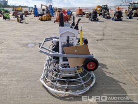 2022 Nu equipment CRT-C1046 Asphalt / Concrete Equipment For Auction: Leeds, UK – 30th April, 1st, 2nd & 3rd May 25 full