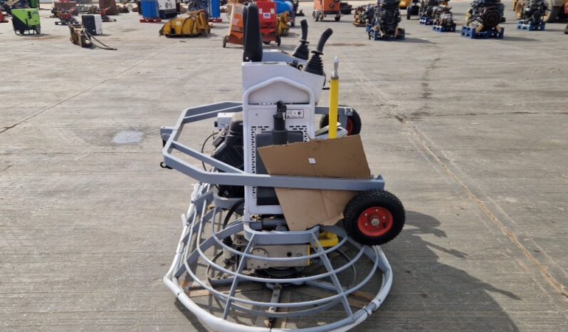 2022 Nu equipment CRT-C1046 Asphalt / Concrete Equipment For Auction: Leeds, UK – 30th April, 1st, 2nd & 3rd May 25 full
