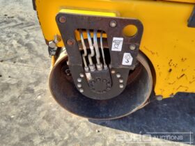 2018 JCB VMT160-80 Rollers For Auction: Leeds, UK – 30th April, 1st, 2nd & 3rd May 25 full