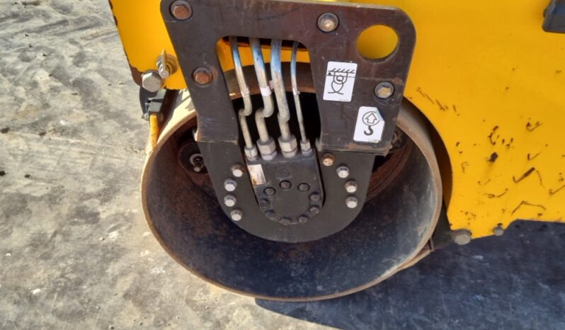 2018 JCB VMT160-80 Rollers For Auction: Leeds, UK – 30th April, 1st, 2nd & 3rd May 25 full