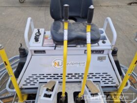 2022 Nu equipment CRT846 Asphalt / Concrete Equipment For Auction: Leeds, UK – 30th April, 1st, 2nd & 3rd May 25 full